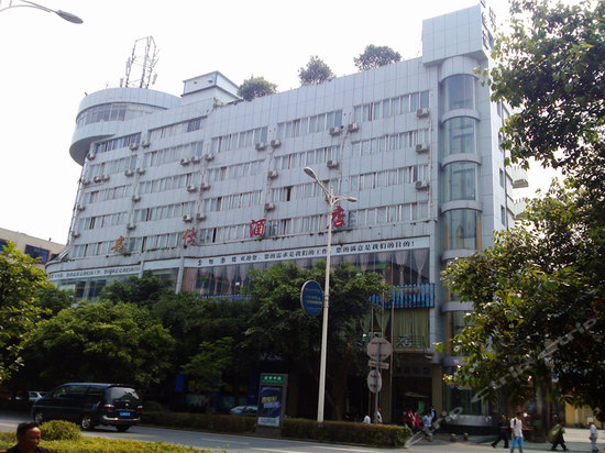 CAM05653.jpg-遂宁名仕大酒店 CAM05653.jpg-携程酒店预订